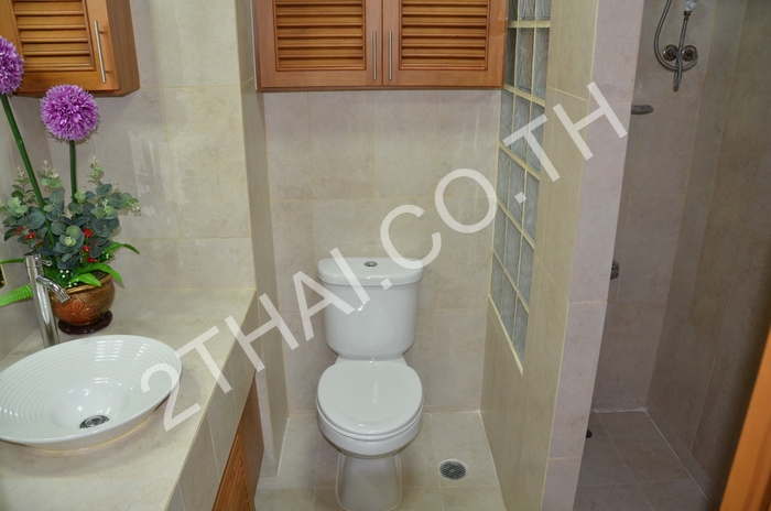 Jomtien Beach Paradise, พัทยา, จอมเทียน - photo, price, location map