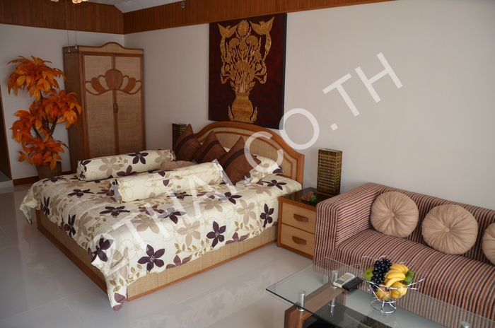 Jomtien Beach Paradise, พัทยา, จอมเทียน - photo, price, location map