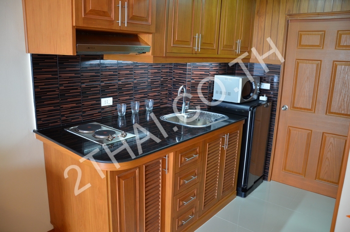 Jomtien Beach Paradise, พัทยา, จอมเทียน - photo, price, location map