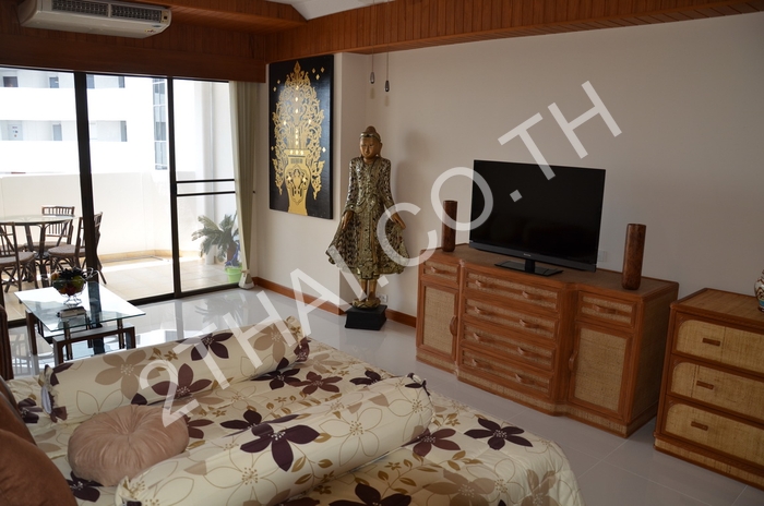 Jomtien Beach Paradise, พัทยา, จอมเทียน - photo, price, location map