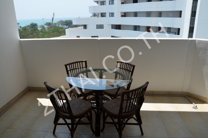 Jomtien Beach Paradise, พัทยา, จอมเทียน - photo, price, location map