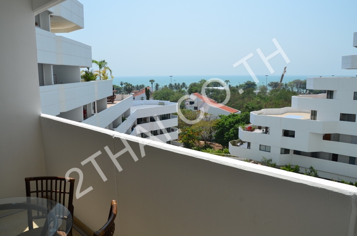 Jomtien Beach Paradise, พัทยา, จอมเทียน - photo, price, location map