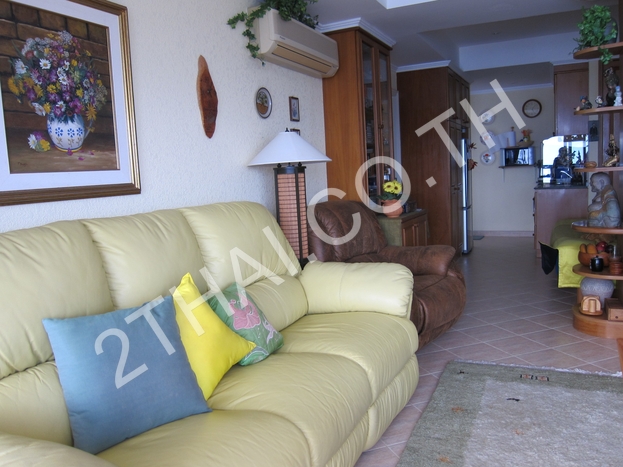 Jomtien Plaza Condotel, พัทยา, จอมเทียน - photo, price, location map