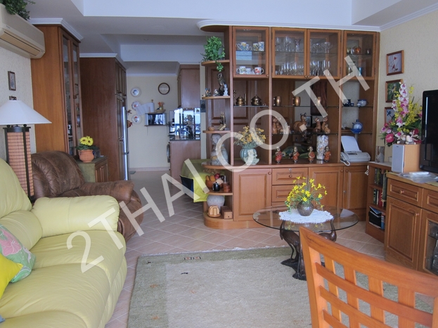 Jomtien Plaza Condotel, พัทยา, จอมเทียน - photo, price, location map