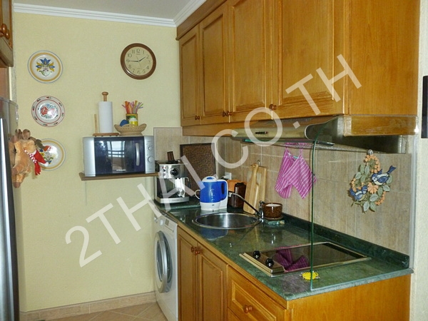 Jomtien Plaza Condotel, พัทยา, จอมเทียน - photo, price, location map