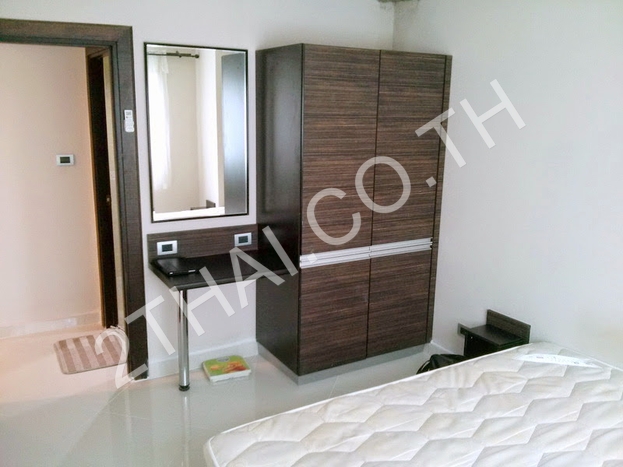 Park Lane Jomtien Resort, พัทยา, จอมเทียน - photo, price, location map