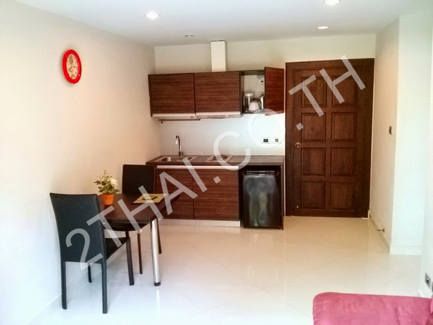 Park Lane Jomtien Resort, พัทยา, จอมเทียน - photo, price, location map