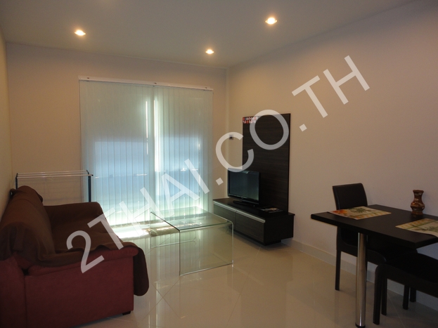 Park Lane Jomtien Resort, พัทยา, จอมเทียน - photo, price, location map