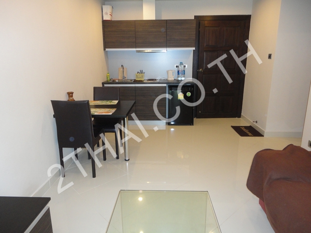 Park Lane Jomtien Resort, พัทยา, จอมเทียน - photo, price, location map