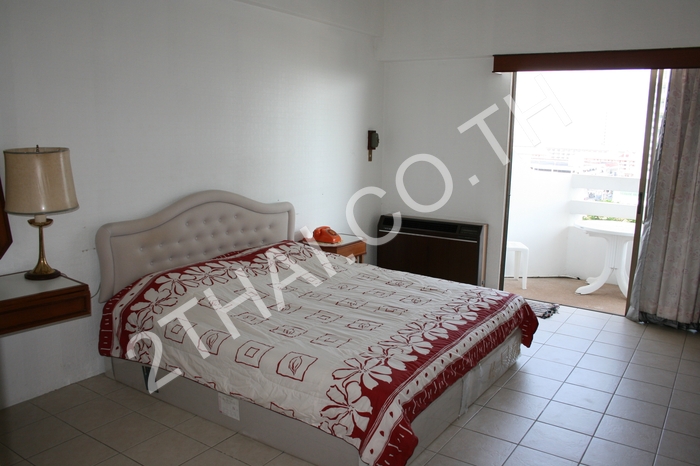 Jomtien Condotel&Village, พัทยา, จอมเทียน - photo, price, location map