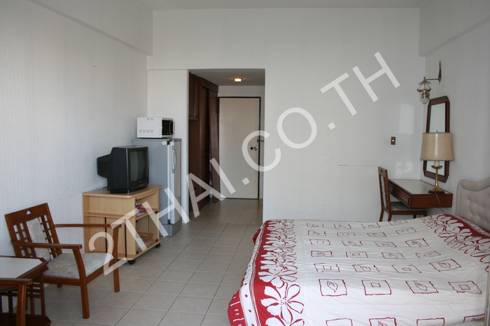 Jomtien Condotel&Village, พัทยา, จอมเทียน - photo, price, location map