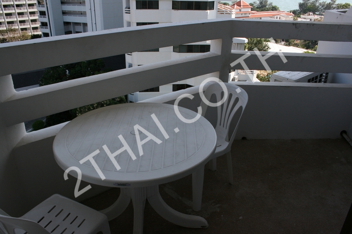 Jomtien Condotel&Village, พัทยา, จอมเทียน - photo, price, location map