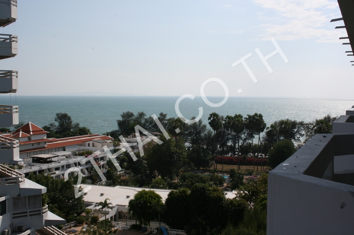 Jomtien Condotel&Village, พัทยา, จอมเทียน - photo, price, location map