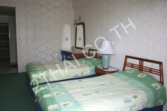 Jomtien Condotel&Village, พัทยา, จอมเทียน - photo, price, location map