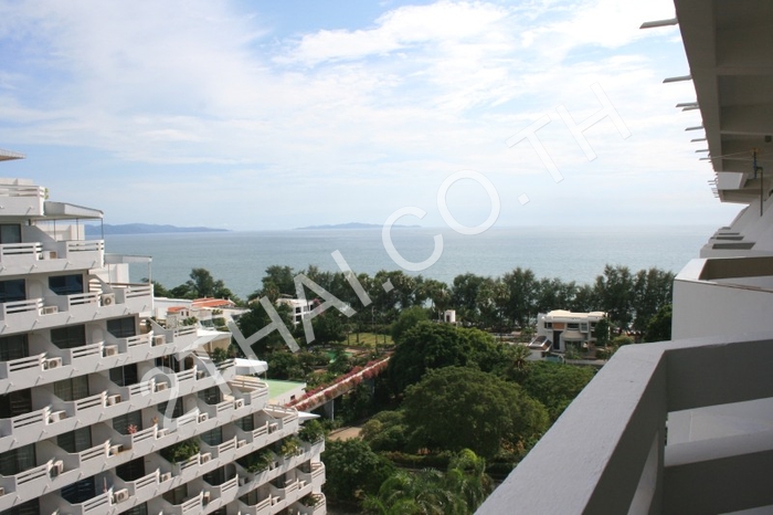 Jomtien Condotel&Village, พัทยา, จอมเทียน - photo, price, location map