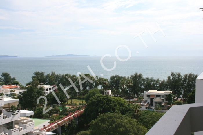 Jomtien Condotel&Village, พัทยา, จอมเทียน - photo, price, location map