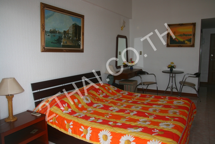 Jomtien Condotel&Village, พัทยา, จอมเทียน - photo, price, location map