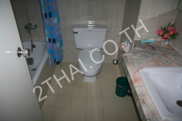 Jomtien Condotel&Village, พัทยา, จอมเทียน - photo, price, location map