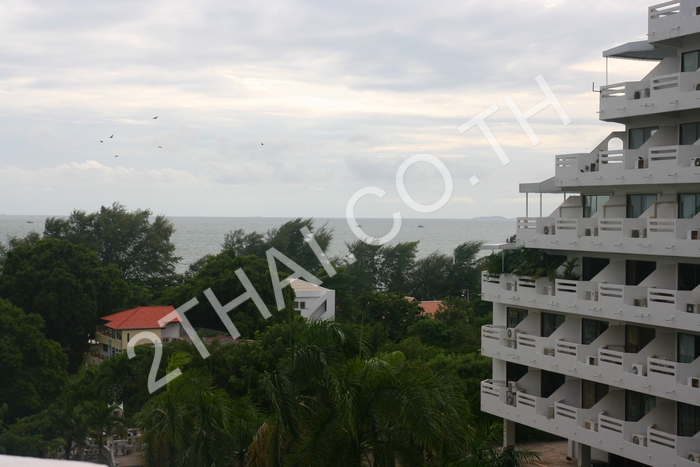 Jomtien Condotel&Village, พัทยา, จอมเทียน - photo, price, location map