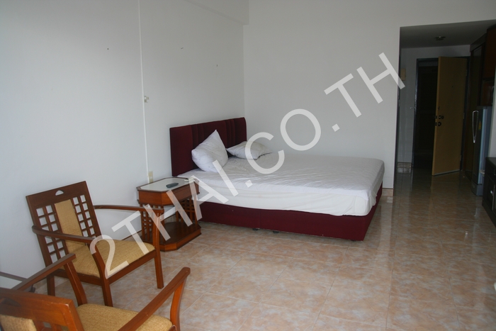 Jomtien Condotel&Village, พัทยา, จอมเทียน - photo, price, location map