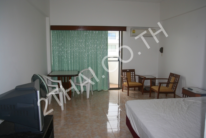 Jomtien Condotel&Village, พัทยา, จอมเทียน - photo, price, location map