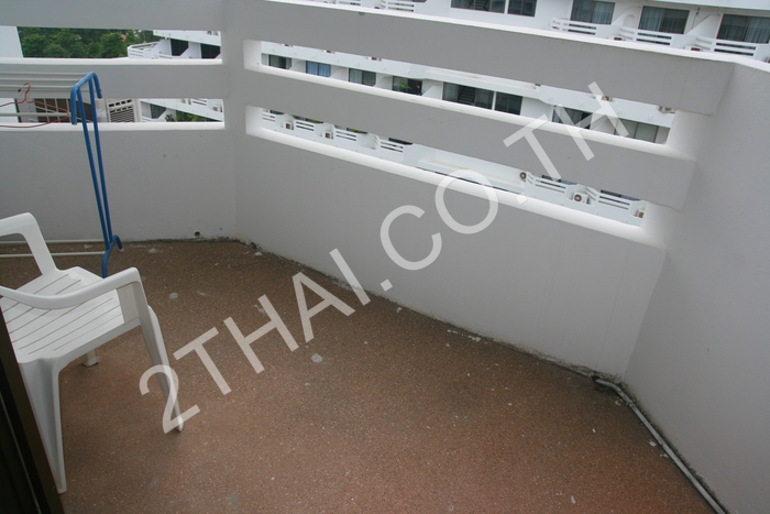Jomtien Condotel&Village, พัทยา, จอมเทียน - photo, price, location map