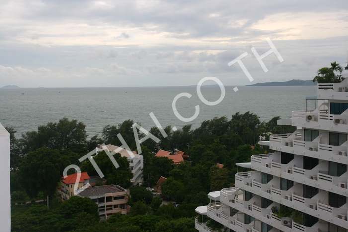 Jomtien Condotel&Village, พัทยา, จอมเทียน - photo, price, location map