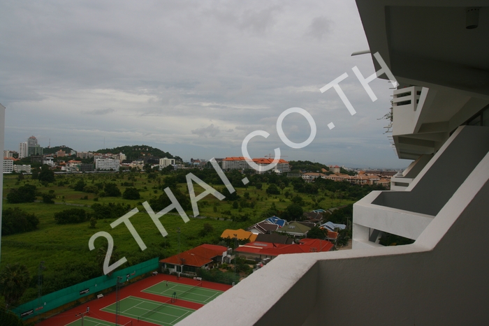 Jomtien Condotel&Village, พัทยา, จอมเทียน - photo, price, location map