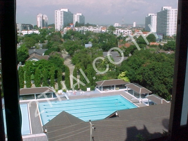 Jomtien Condotel&Village, พัทยา, จอมเทียน - photo, price, location map
