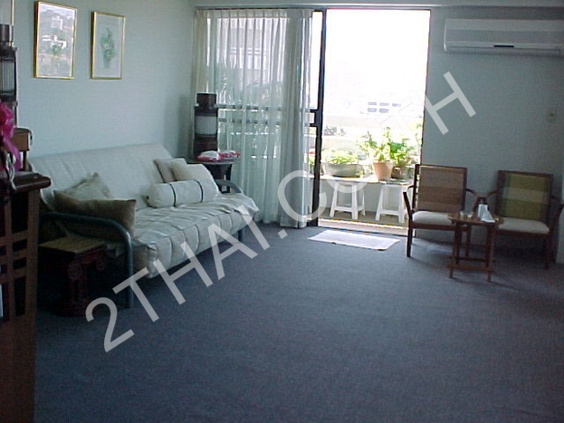 Jomtien Condotel&Village, พัทยา, จอมเทียน - photo, price, location map