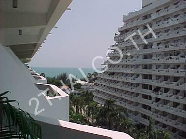 Jomtien Condotel&Village, พัทยา, จอมเทียน - photo, price, location map