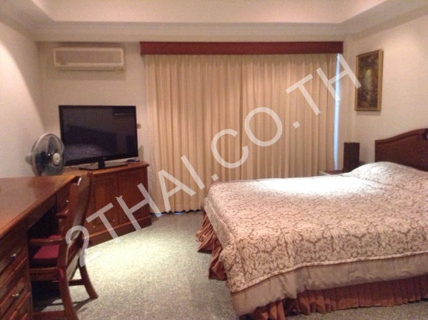 Jomtien Condotel&Village, พัทยา, จอมเทียน - photo, price, location map
