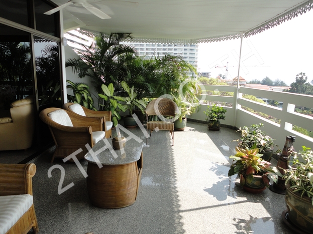 Jomtien Condotel&Village, พัทยา, จอมเทียน - photo, price, location map