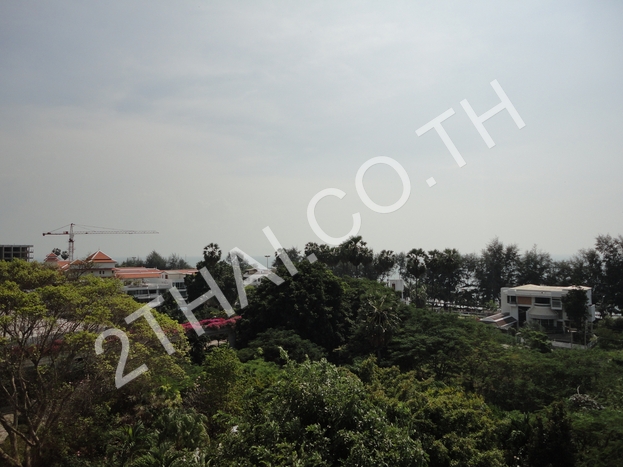 Jomtien Condotel&Village, พัทยา, จอมเทียน - photo, price, location map