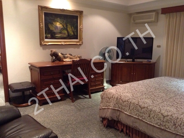 Jomtien Condotel&Village, พัทยา, จอมเทียน - photo, price, location map
