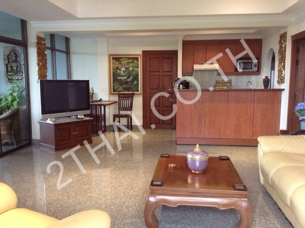 Jomtien Condotel&Village, พัทยา, จอมเทียน - photo, price, location map