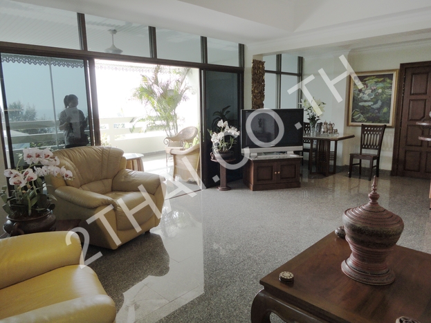 Jomtien Condotel&Village, พัทยา, จอมเทียน - photo, price, location map