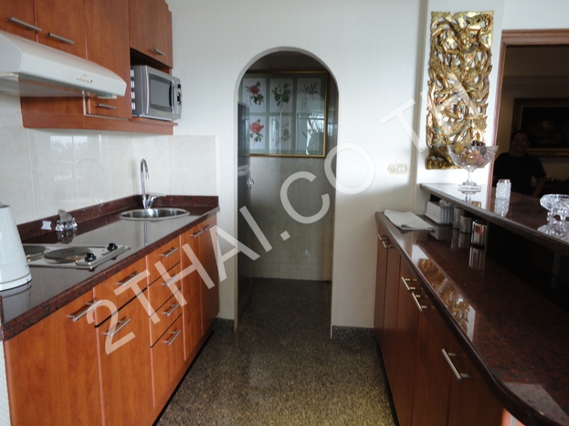 Jomtien Condotel&Village, พัทยา, จอมเทียน - photo, price, location map