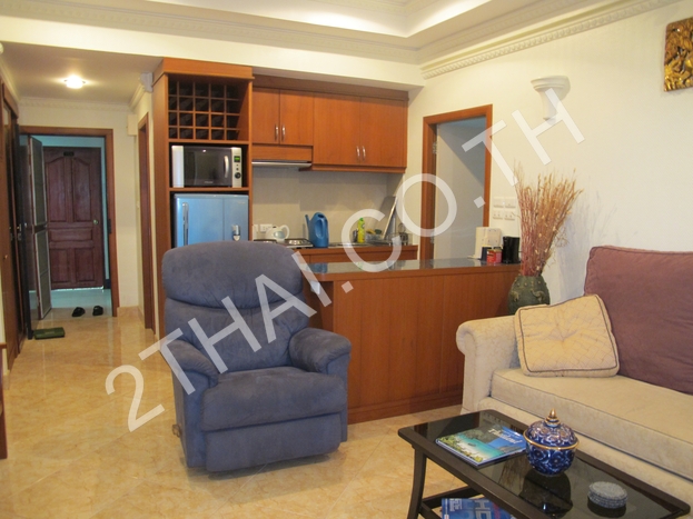 Jomtien Condotel&Village, พัทยา, จอมเทียน - photo, price, location map