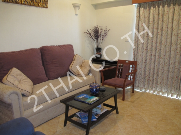 Jomtien Condotel&Village, พัทยา, จอมเทียน - photo, price, location map