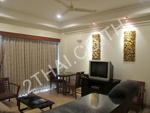 Jomtien Condotel&Village, พัทยา, จอมเทียน - photo, price, location map