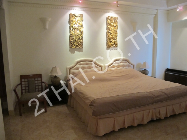 Jomtien Condotel&Village, พัทยา, จอมเทียน - photo, price, location map