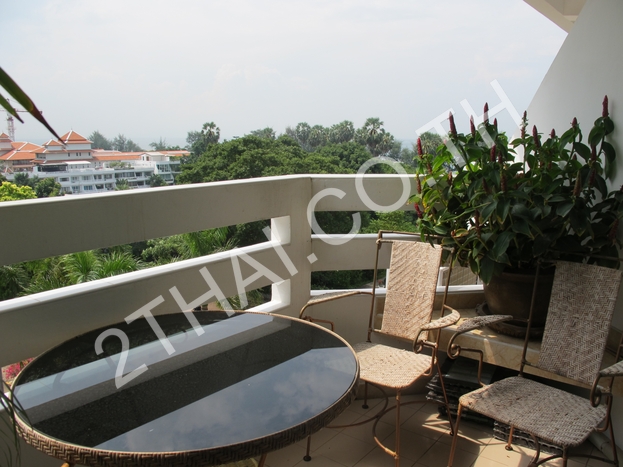 Jomtien Condotel&Village, พัทยา, จอมเทียน - photo, price, location map
