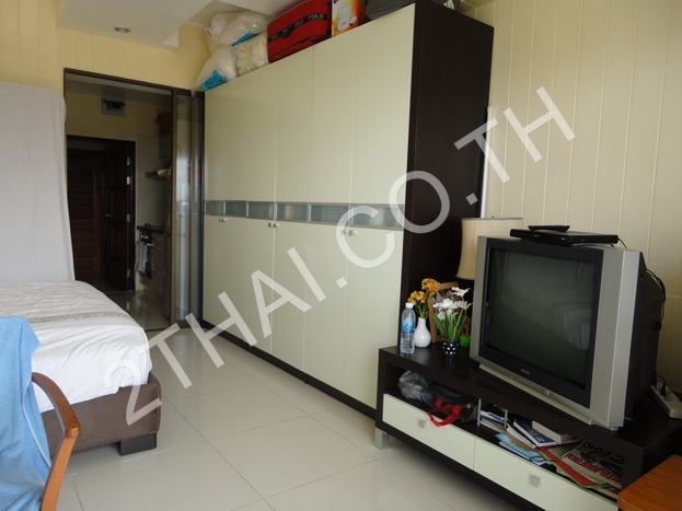 Jomtien Condotel&Village, พัทยา, จอมเทียน - photo, price, location map