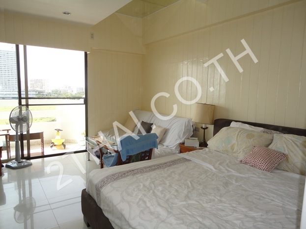 Jomtien Condotel&Village, พัทยา, จอมเทียน - photo, price, location map