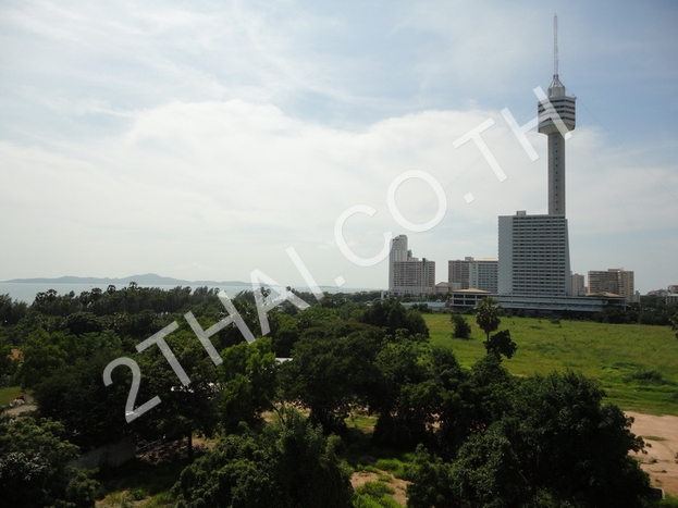 Jomtien Condotel&Village, พัทยา, จอมเทียน - photo, price, location map