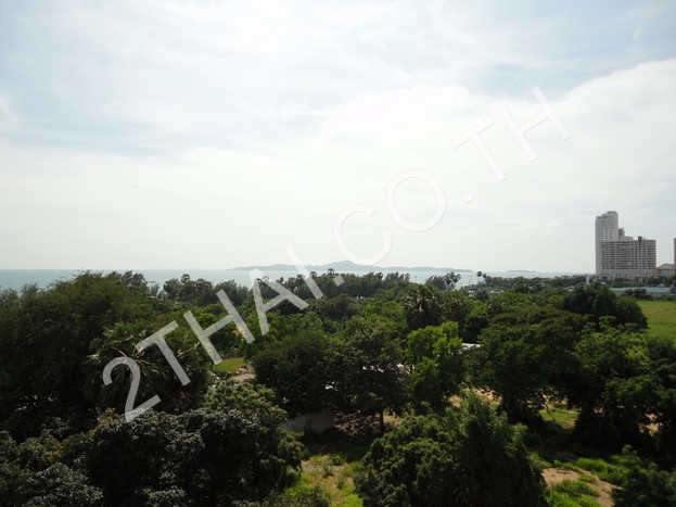 Jomtien Condotel&Village, พัทยา, จอมเทียน - photo, price, location map