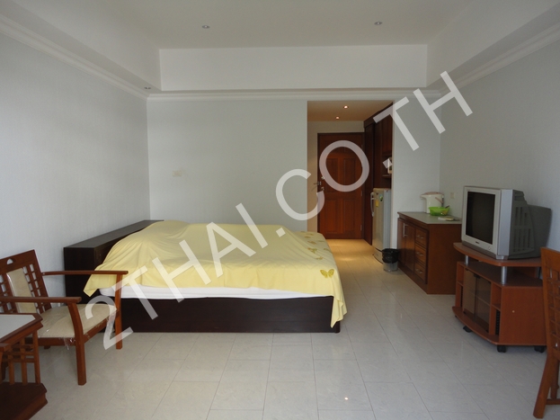 Jomtien Condotel&Village, พัทยา, จอมเทียน - photo, price, location map
