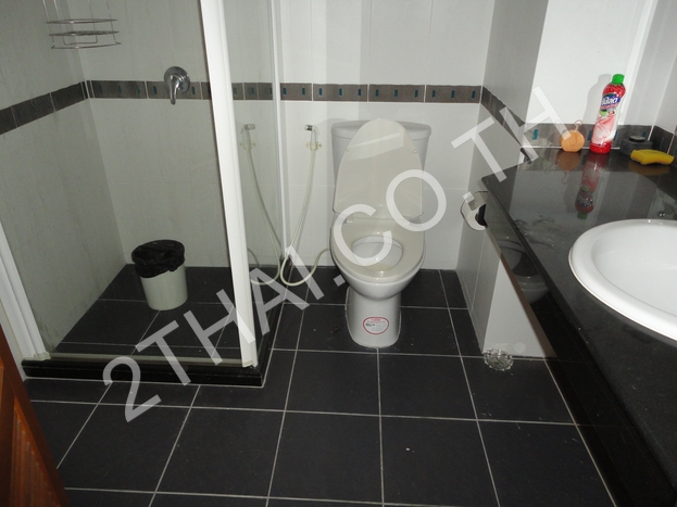 Jomtien Condotel&Village, พัทยา, จอมเทียน - photo, price, location map