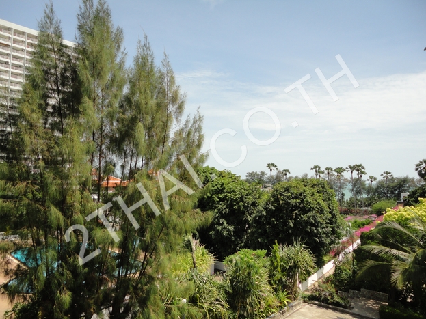 Jomtien Condotel&Village, พัทยา, จอมเทียน - photo, price, location map
